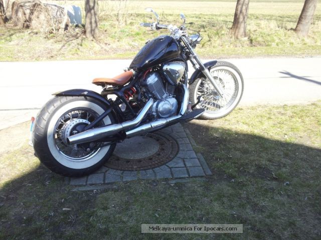 1998 Honda  Other Other Used vehicle photo