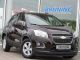 2013 Chevrolet  Trax 1.7TD LS + Bluetooth Cruise Control PDC Off-road Vehicle/Pickup Truck Used vehicle (

Accident-free ) photo 12