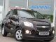 Chevrolet  Trax 1.7TD LS + Bluetooth Cruise Control PDC 2013 Used vehicle (

Accident-free ) photo