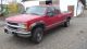 1995 Chevrolet  2500 Off-road Vehicle/Pickup Truck Used vehicle photo 1