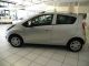 2013 Chevrolet  Spark 1.2 LT + Special Interest Saloon Demonstration Vehicle (

Accident-free ) photo 2