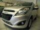 2013 Chevrolet  Spark 1.2 LT + Special Interest Saloon Demonstration Vehicle (

Accident-free ) photo 4