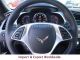 2013 Corvette  C7 Stingray Z51, 2014, Brhv T1: 83.900, - USD Sports Car/Coupe Used vehicle photo 10