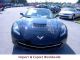 2013 Corvette  C7 Stingray Z51, 2014, Brhv T1: 83.900, - USD Sports Car/Coupe Used vehicle photo 2