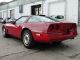 1987 Corvette  C4 5.7 V8 Targa Sports Car/Coupe Used vehicle photo 5
