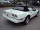 1991 Corvette  C4 Auto Convertible 57,000 km Leather Cabriolet / Roadster Used vehicle (

Accident-free ) photo 9