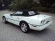 1991 Corvette  C4 Auto Convertible 57,000 km Leather Cabriolet / Roadster Used vehicle (

Accident-free ) photo 2