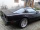 1984 Corvette  C4 Sports Car/Coupe Used vehicle (

Accident-free photo 3