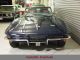 1967 Corvette  1966 C2 Convertible Big Block.4 transition peak condition Cabriolet / Roadster Used vehicle photo 5