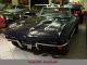 1967 Corvette  1966 C2 Convertible Big Block.4 transition peak condition Cabriolet / Roadster Used vehicle photo 6