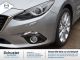 2012 Mazda  3 2.0 Sport Skyactiv-line, bi-xenon, BOSE Saloon New vehicle photo 14