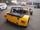 2013 Caterham  SEVEN 485s Cabriolet / Roadster Used vehicle (

Accident-free ) photo 6