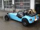 Caterham  ex 125 Academy Road Sports 2013 Used vehicle (

Repaired accident damage ) photo
