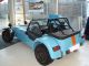 2013 Caterham  ex 125 Academy Road Sports Cabriolet / Roadster Used vehicle (

Repaired accident damage ) photo 3