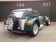 2010 Caterham  Roadsport 1.6 l Sports Car/Coupe Used vehicle (

Accident-free ) photo 1