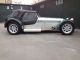 2010 Caterham  Roadsport 1.6 l Sports Car/Coupe Used vehicle (

Accident-free ) photo 2