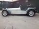 2010 Caterham  Roadsport 1.6 l Sports Car/Coupe Used vehicle (

Accident-free ) photo 7