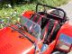 1988 Caterham  Lotus Super Seven 1600 GT \ Cabriolet / Roadster Used vehicle photo 4
