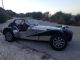 1987 Caterham  Other Cabriolet / Roadster Used vehicle photo 2