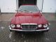 1988 Jaguar  XJ Saloon Used vehicle (

Repaired accident damage ) photo 1