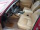 1988 Jaguar  XJ Saloon Used vehicle (

Repaired accident damage ) photo 2