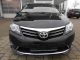 2012 Toyota  Avensis estate executive * PDC * Leather * 1 Hand * top Zus Estate Car Used vehicle photo 2
