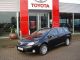 Toyota  Avensis 1.8 Life 2013 Demonstration Vehicle (

Accident-free ) photo