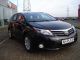 2013 Toyota  Avensis 1.8 Life Estate Car Demonstration Vehicle (

Accident-free ) photo 4