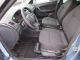 2012 Skoda  Roomster 1.2l TSI PTS * aluminum * leather LR Van / Minibus New vehicle photo 12