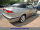 2003 Saab  T 9-3 Convertible 2.0i SE Air Leather Aluminum Wind Deflector Cabriolet / Roadster Used vehicle photo 9