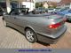2003 Saab  T 9-3 Convertible 2.0i SE Air Leather Aluminum Wind Deflector Cabriolet / Roadster Used vehicle photo 4
