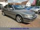 2003 Saab  T 9-3 Convertible 2.0i SE Air Leather Aluminum Wind Deflector Cabriolet / Roadster Used vehicle photo 8