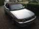 1999 Saab  900 2.0 Turbo Convertible, leather, air, aluminum Cabriolet / Roadster Used vehicle (

Accident-free ) photo 4