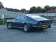 1987 Aston Martin  1987 V8 Vantage X-Pack Sports Car/Coupe Used vehicle photo 1