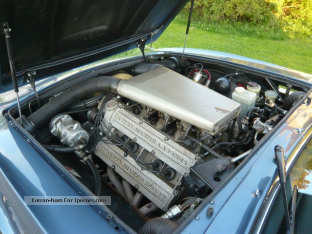 1987 Aston Martin 1987 V8 Vantage X Pack Car Photo And Specs