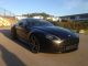 2013 Aston Martin  SP10 V8 Vantage S Sportshift ° camera ° Full Opt Sports Car/Coupe Used vehicle (

Accident-free ) photo 6