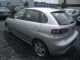 2008 Seat  Ibiza 1.4 16V Best of climate TÜV NEW Small Car Used vehicle photo 10