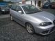 2008 Seat  Ibiza 1.4 16V Best of climate TÜV NEW Small Car Used vehicle photo 2