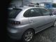 2008 Seat  Ibiza 1.4 16V Best of climate TÜV NEW Small Car Used vehicle photo 7