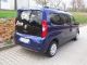 2012 Fiat  Doblo Combi Maxi SX 1.6 MultiJet Van / Minibus Demonstration Vehicle photo 1