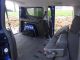 2012 Fiat  Doblo Combi Maxi SX 1.6 MultiJet Van / Minibus Demonstration Vehicle photo 7