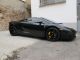 2012 Lamborghini  Gallardo Coupe E Gear 500 Sports Car/Coupe Used vehicle (

Accident-free ) photo 5