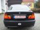 2004 BMW  316i Lifestyle Edition-CLIMATE CONTROL-SCHIEBEDAH Saloon Used vehicle (

Accident-free ) photo 3