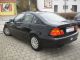 2004 BMW  316i Lifestyle Edition-CLIMATE CONTROL-SCHIEBEDAH Saloon Used vehicle (

Accident-free ) photo 5