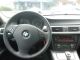 2009 BMW  318d Klimatronic ALU PDC R / CD 1.Hand Saloon Used vehicle photo 3