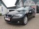 2009 BMW  318d Klimatronic ALU PDC R / CD 1.Hand Saloon Used vehicle photo 5