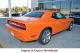 2013 Dodge  Challenger SXT 2014 3.6lV6 Brhv T1: 36.900,-USD Sports Car/Coupe Used vehicle photo 3