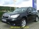 Subaru  Forester 2.0D Exclusive 2013 Used vehicle (

Accident-free ) photo