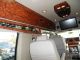 2012 Chevrolet  Explorer Ltd Long 9 Seater Flex Fuel Van / Minibus New vehicle photo 13