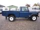 2012 Land Rover  DEFENDER 110 TD5 TRUCK CAB * AUTUMN * PRICE * Off-road Vehicle/Pickup Truck Used vehicle photo 1
